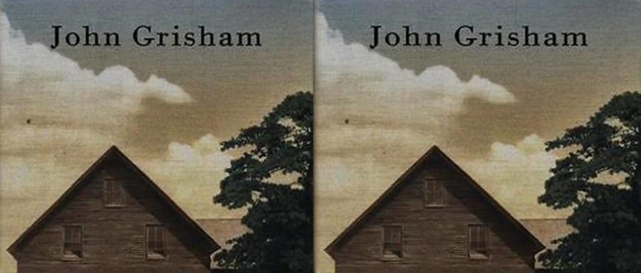 La Casa Dipinta John Grisham Recensioni Libri E News Unlibro