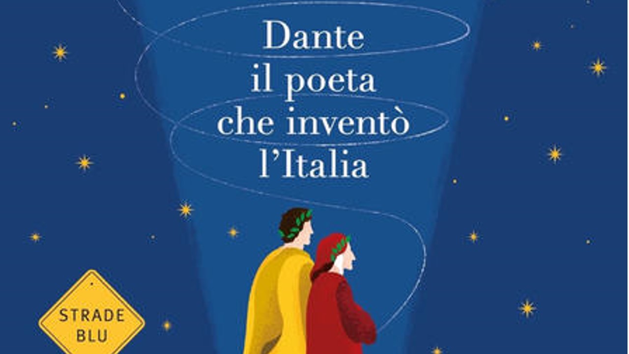 DUE LIBRI A CONFRONTO: Dante Alessandro Barbero - A RIVEDER LE