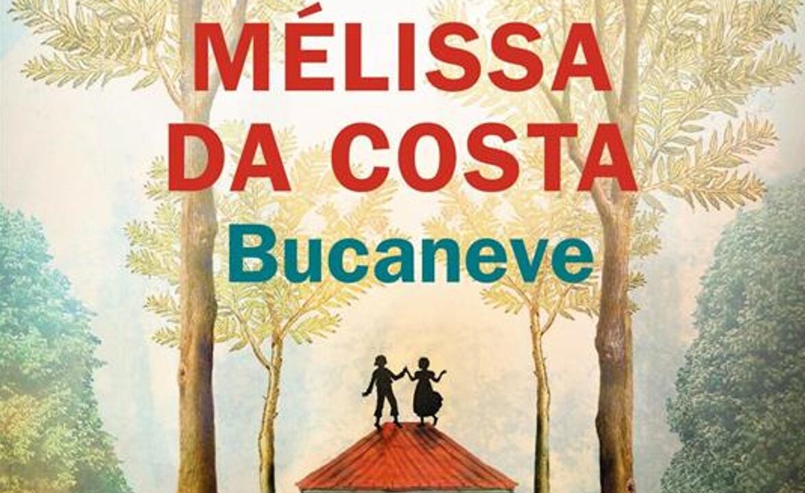 BUCANEVE Mélissa Da Costa