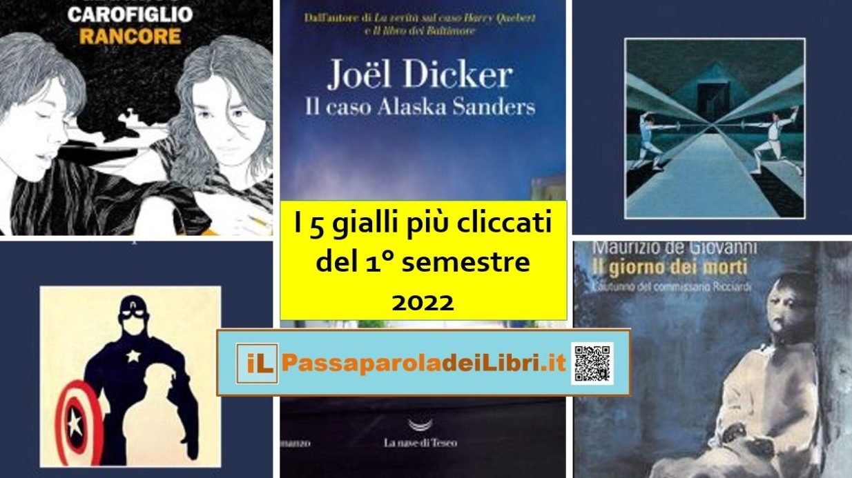 Thriller. Il codice Dicker: arriva il sequel di Harry Quebert - la  Repubblica