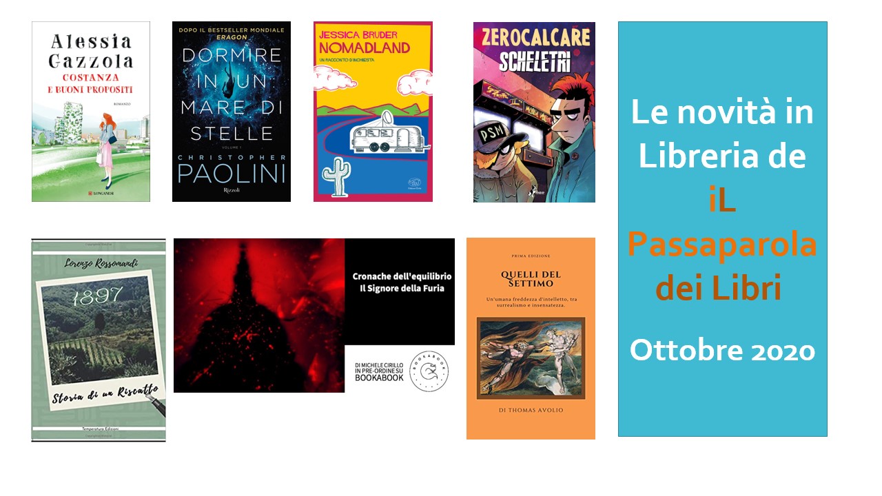 Libri da leggere nel 2024: oltre 370 novità in anteprima 