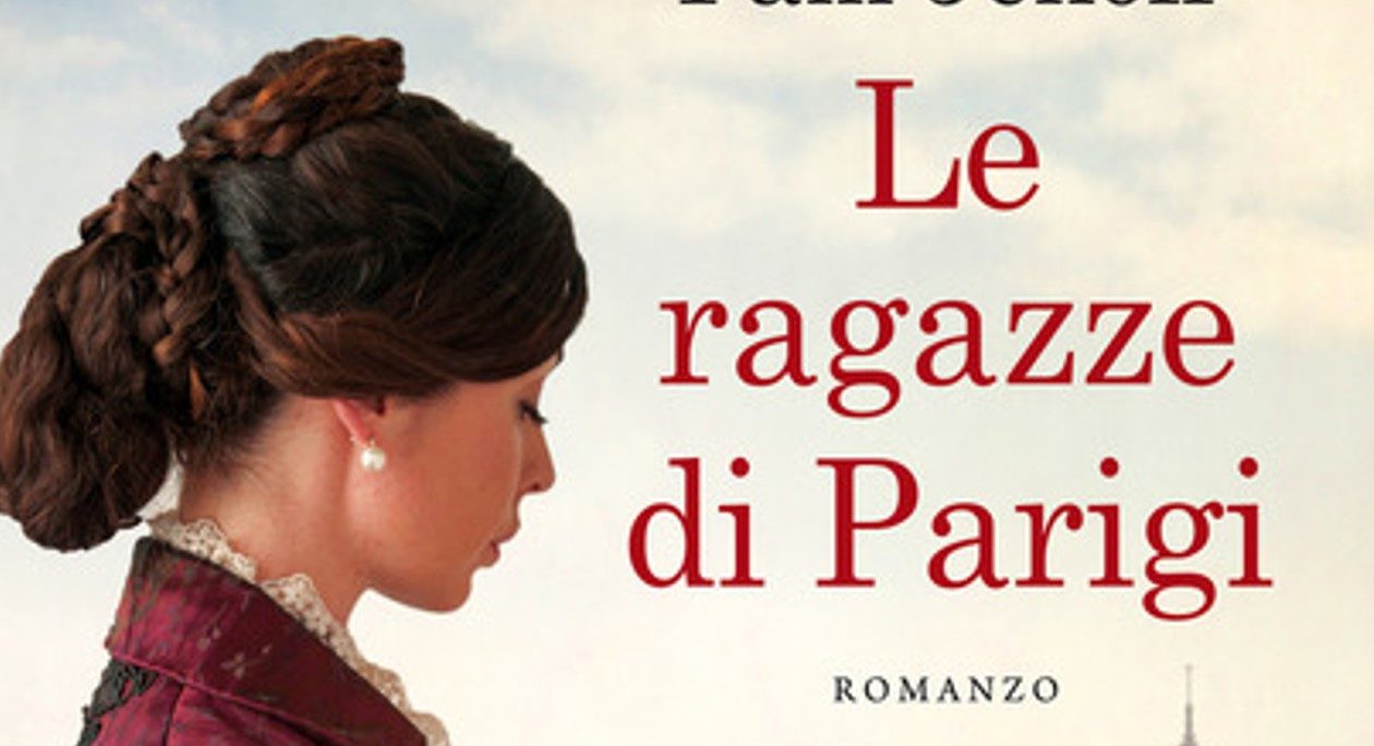  Le ragazze di Parigi (Italian Edition): Jenoff, Pam: Libros