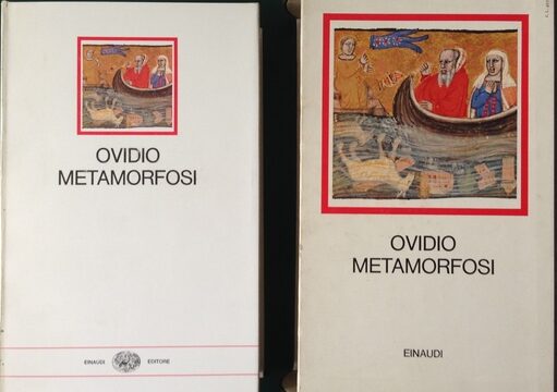 Le Metamorfosi di Ovidio: i passi più belli - Il blog delle