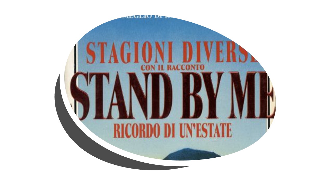 STAGIONI DIVERSE Stephen King Recensioni Libri e News UnLibro