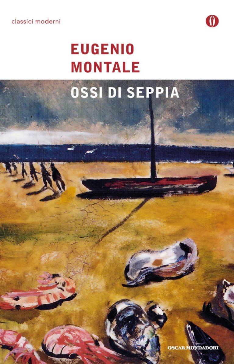 Ossi Di Seppia Eugenio Montale Recensioni Libri E News Unlibro 8762