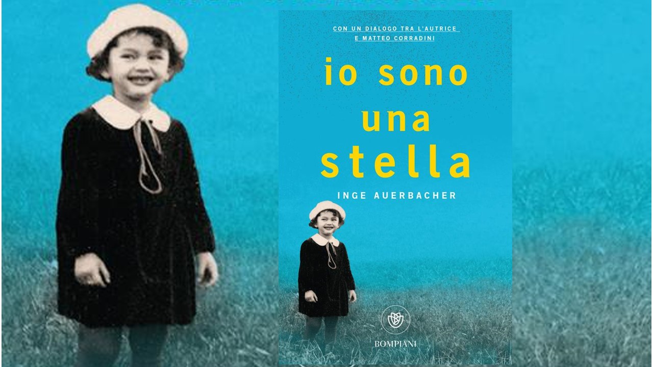 Io sono una stella - Bompiani