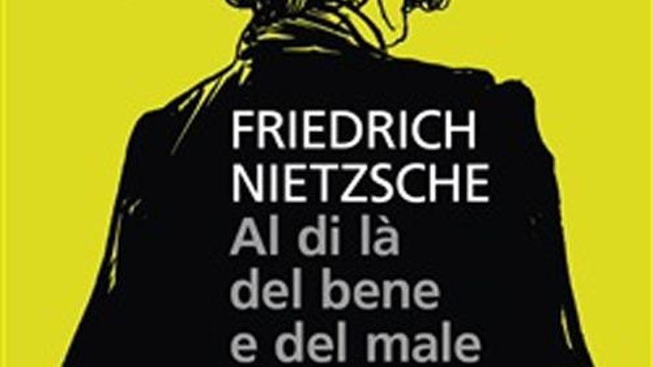 LE LACRIME DI NIETZSCHE David Irvin Yalom Recensioni Libri e News Unlibro