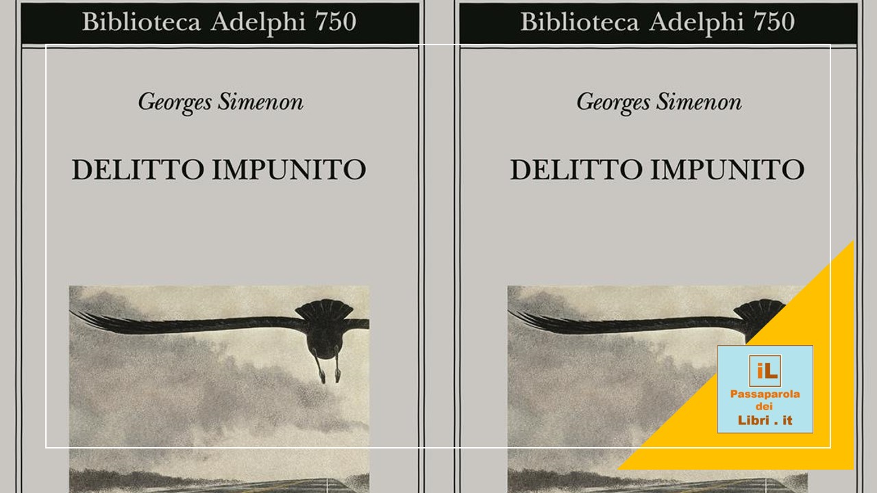 La morte di Belle - Georges Simenon - Libro - Adelphi - Gli